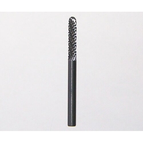 No.H−192 超硬回転ヤスリ