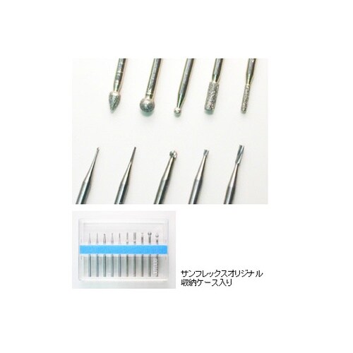 No.J−103 ダイヤモンド砥石