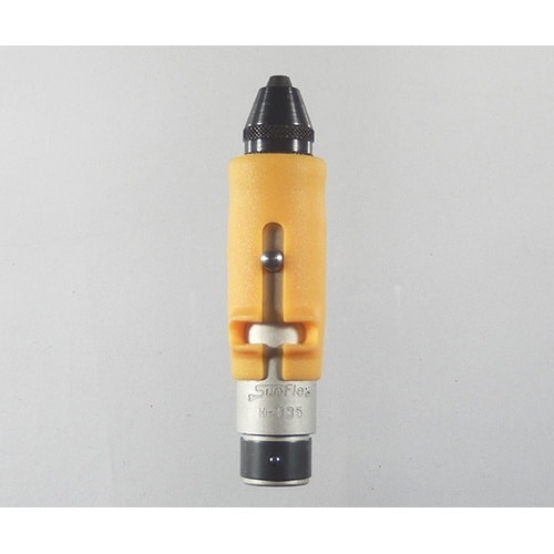 No.H−035 ロータリーDヘッド