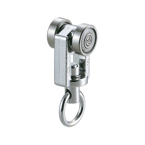 15T26 D40ベアリング入ランナー