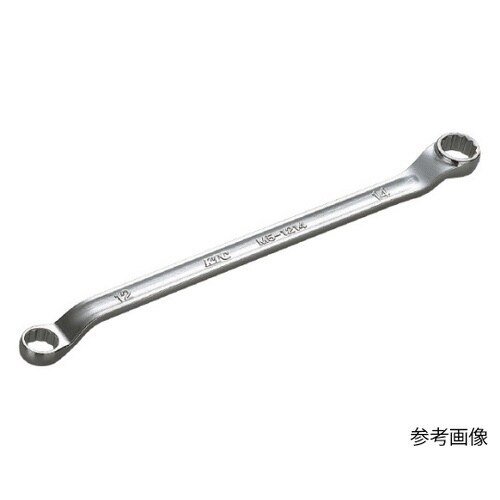 M5−1922 ロングめがねレンチ