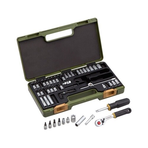 No.82280 49点メカニックセット