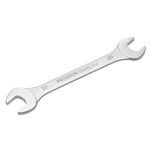 No.83850 両口スパナ 20×22