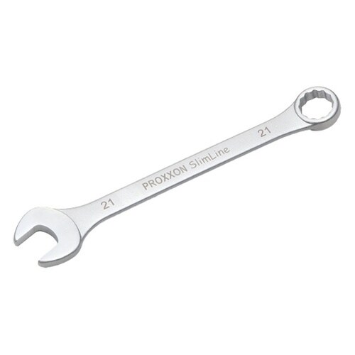 No.83921 コンビスパナ21mm