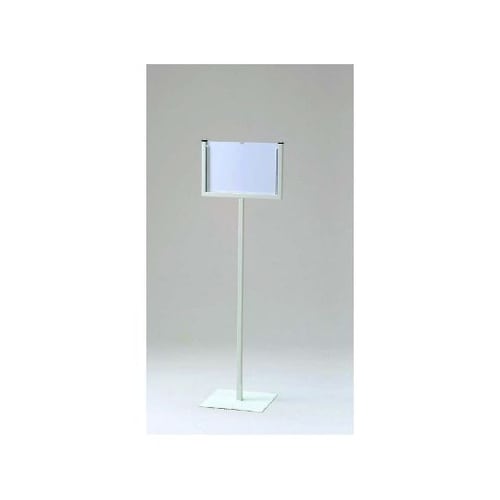 868−15A 表示スタンドA4横型