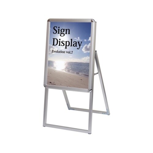 PGSK−A2KS ポスタースタンドA2
