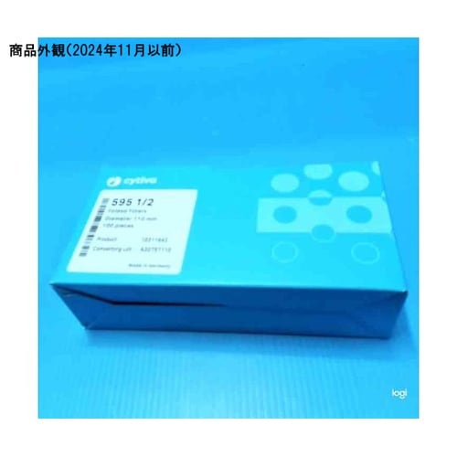 折りたたみろ紙(グレード595 1/2