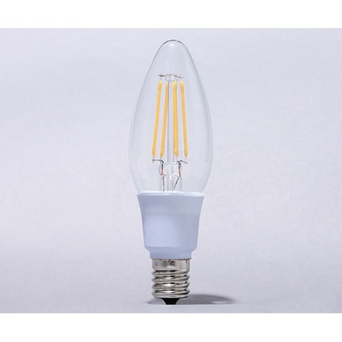 LDC3L−G−E17−FC LED電球