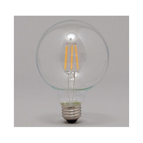 LDG7LGFC LEDフィラメント電球