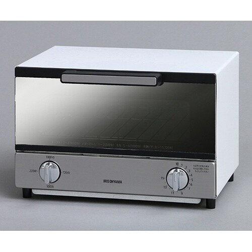 MOT−011 ミラートースター横型