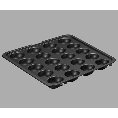 DPO−TP20 両面ホットプレートたこ