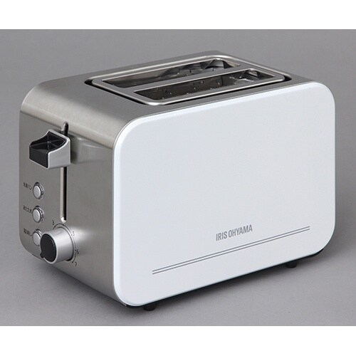 IPT−850−Wポップアップトースター