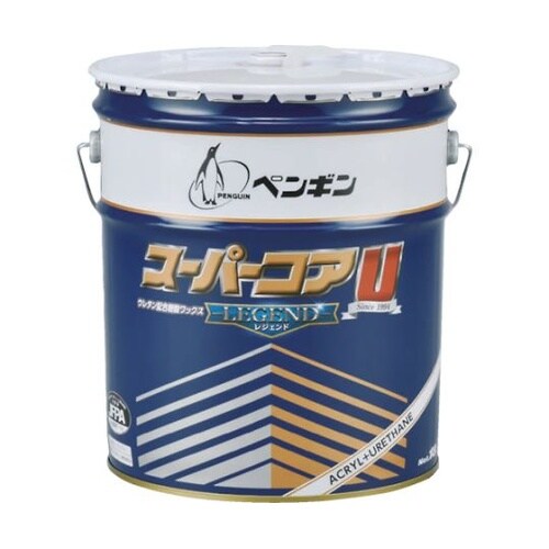 6573 スーパーコアUレジェンド18L