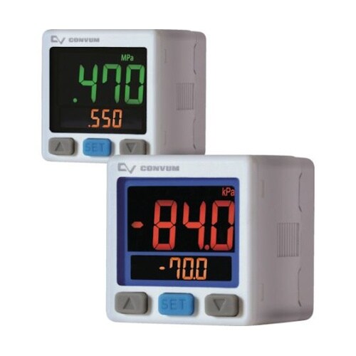 MPSV35RNCA 圧力センサ 負圧