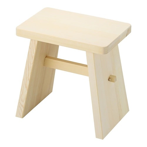 ZHL4001風呂椅子 58142 大