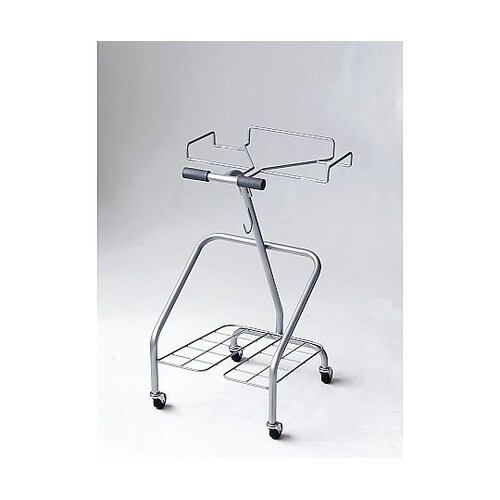 C−75 バイキングカート シルバー