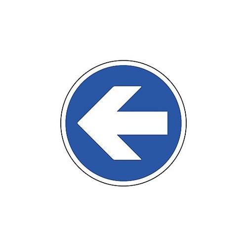 ZSI7701サインタワー 矢印