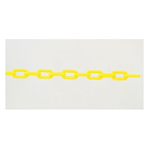 ZZY03 樹脂チェーン イエロー