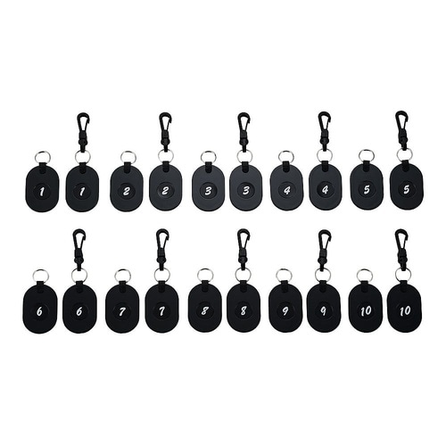 59222BLK(1ー10) チケット