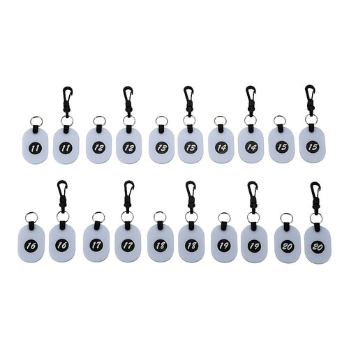 59223WHT(11ー20) チケット