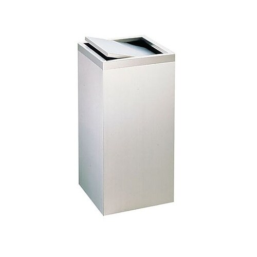 ZDS02SAダストボックスBK−300