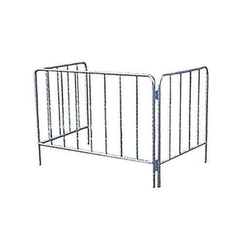 ZHE0101オイルヒータガードフェンス