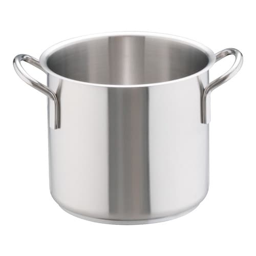 AZV7702 寸胴鍋 蓋無20cm