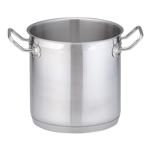 AZV6620寸胴鍋(蓋無)20cm