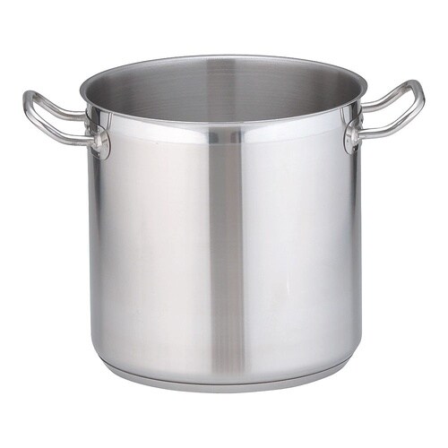 AZV6624寸胴鍋(蓋無)24cm