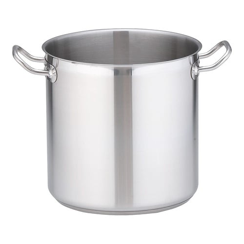 AZV6626寸胴鍋(蓋無)26cm