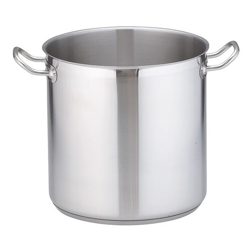 AZV6628寸胴鍋(蓋無)28cm