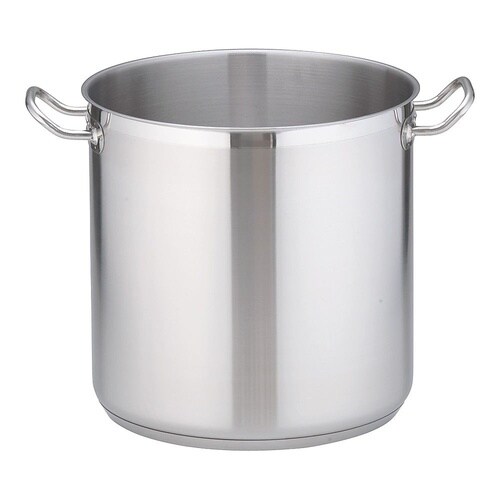 AZV6630寸胴鍋(蓋無)30cm