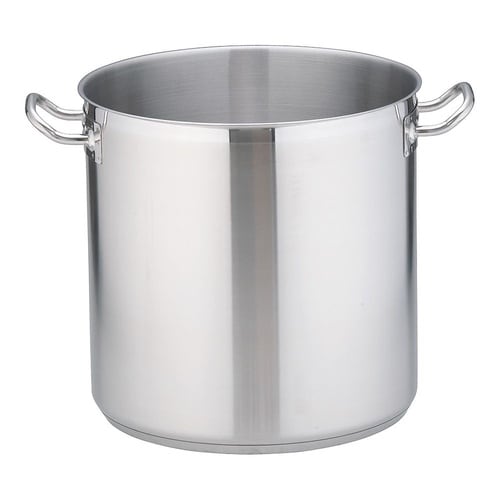 AZV6634寸胴鍋(蓋無)34cm