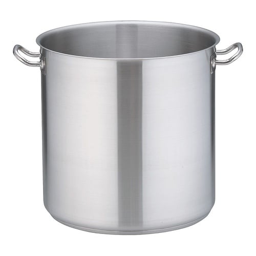 AZV6640寸胴鍋(蓋無)40cm