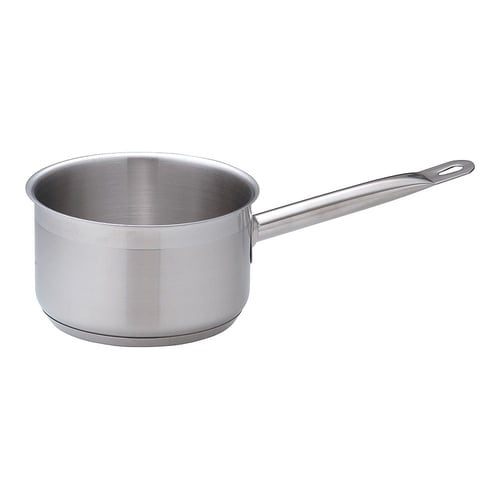 AKT8916片手深型鍋(蓋無)16cm