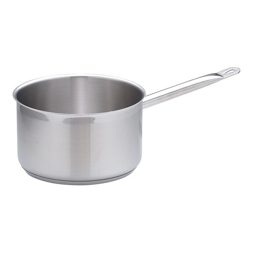 AKT8922片手深型鍋(蓋無)22cm