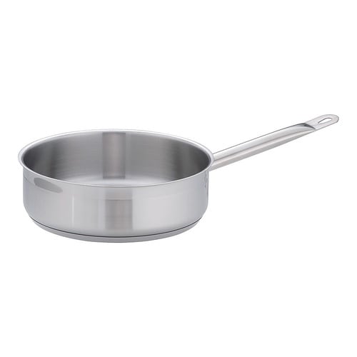 AKT9024片手浅型鍋(蓋無)24cm