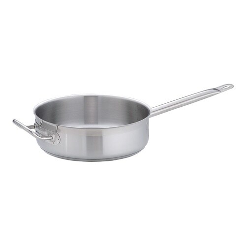 AKT9026片手浅型鍋(蓋無)26cm