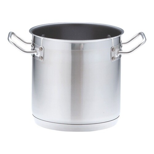 AZV6718寸胴鍋(蓋無)18cm