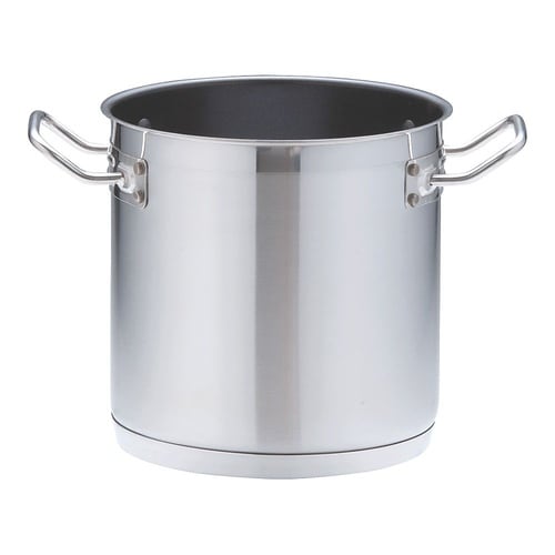 AZV6720寸胴鍋(蓋無)20cm