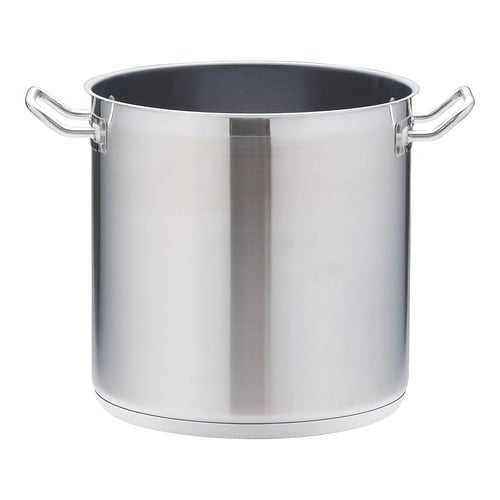 AZV6728寸胴鍋(蓋無)28cm