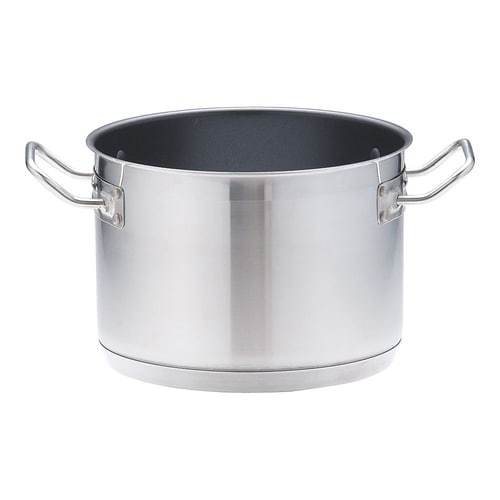 AHV6522半寸胴鍋(蓋無)22cm