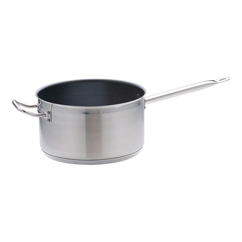 AKT9128片手深型鍋(蓋無)28cm