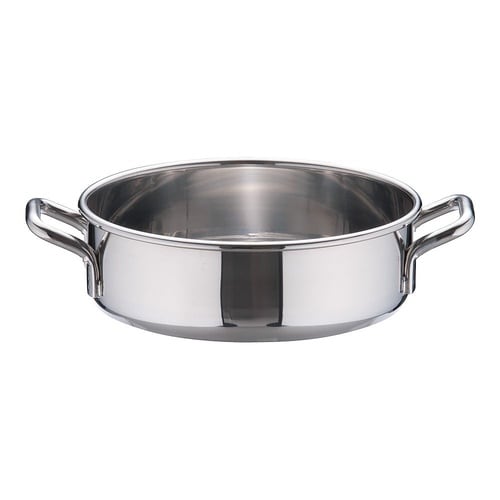 ASTG021外輪鍋(蓋無)21cm