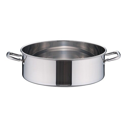 ASTG042外輪鍋(蓋無)42cm