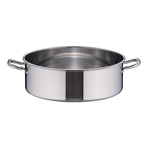 ASTG045外輪鍋(蓋無)45cm