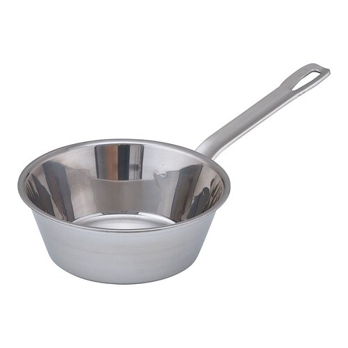 ATC3918テーパーパン18cm