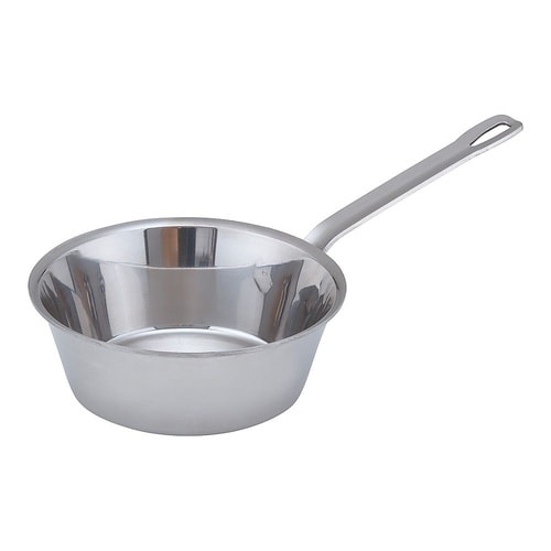 ATC3921テーパーパン21cm