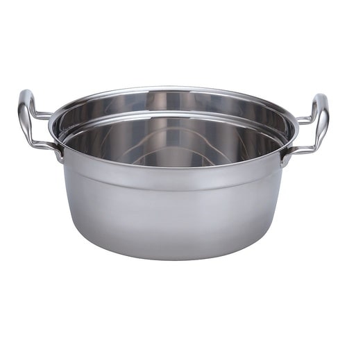 AEV1427 円付鍋 27cm