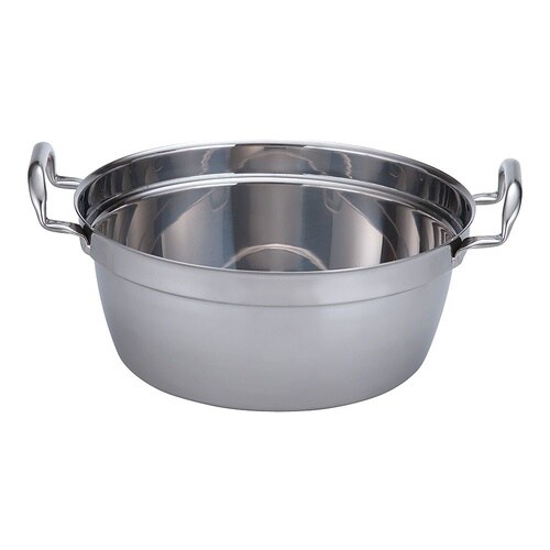 AEV1430 円付鍋 30cm